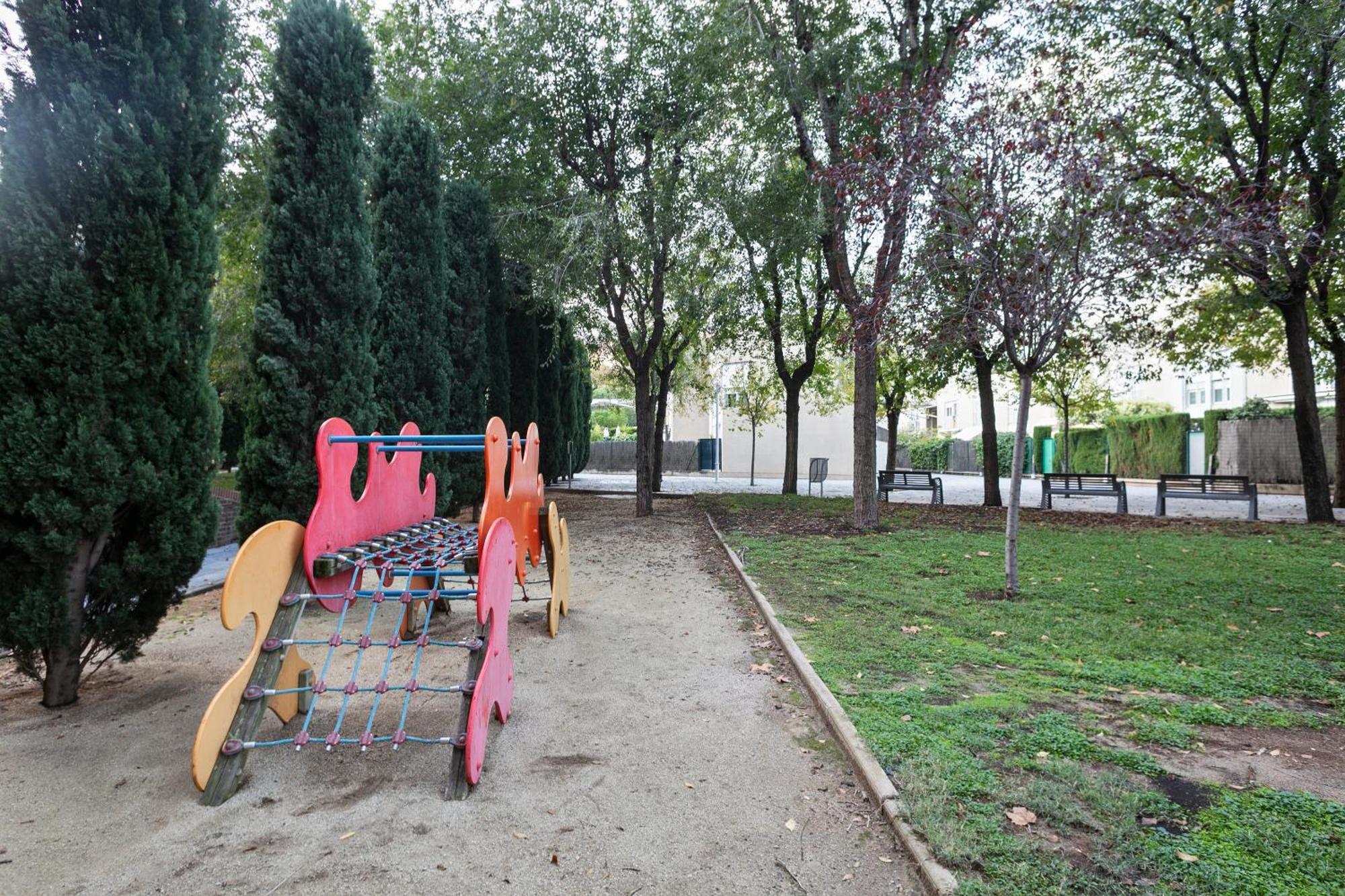 Alcam Olimpic Apartment Barcelona Ngoại thất bức ảnh