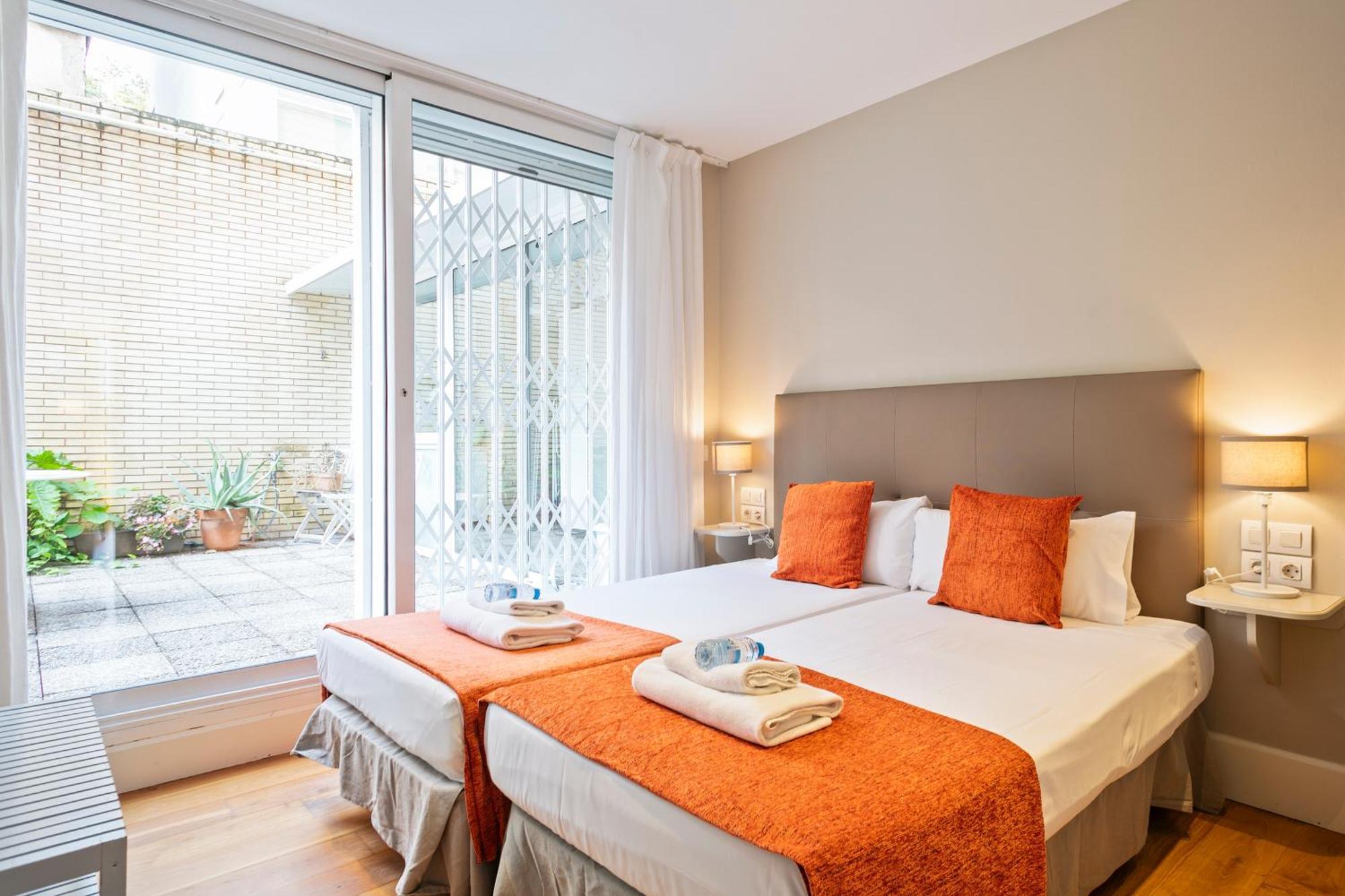 Alcam Olimpic Apartment Barcelona Ngoại thất bức ảnh