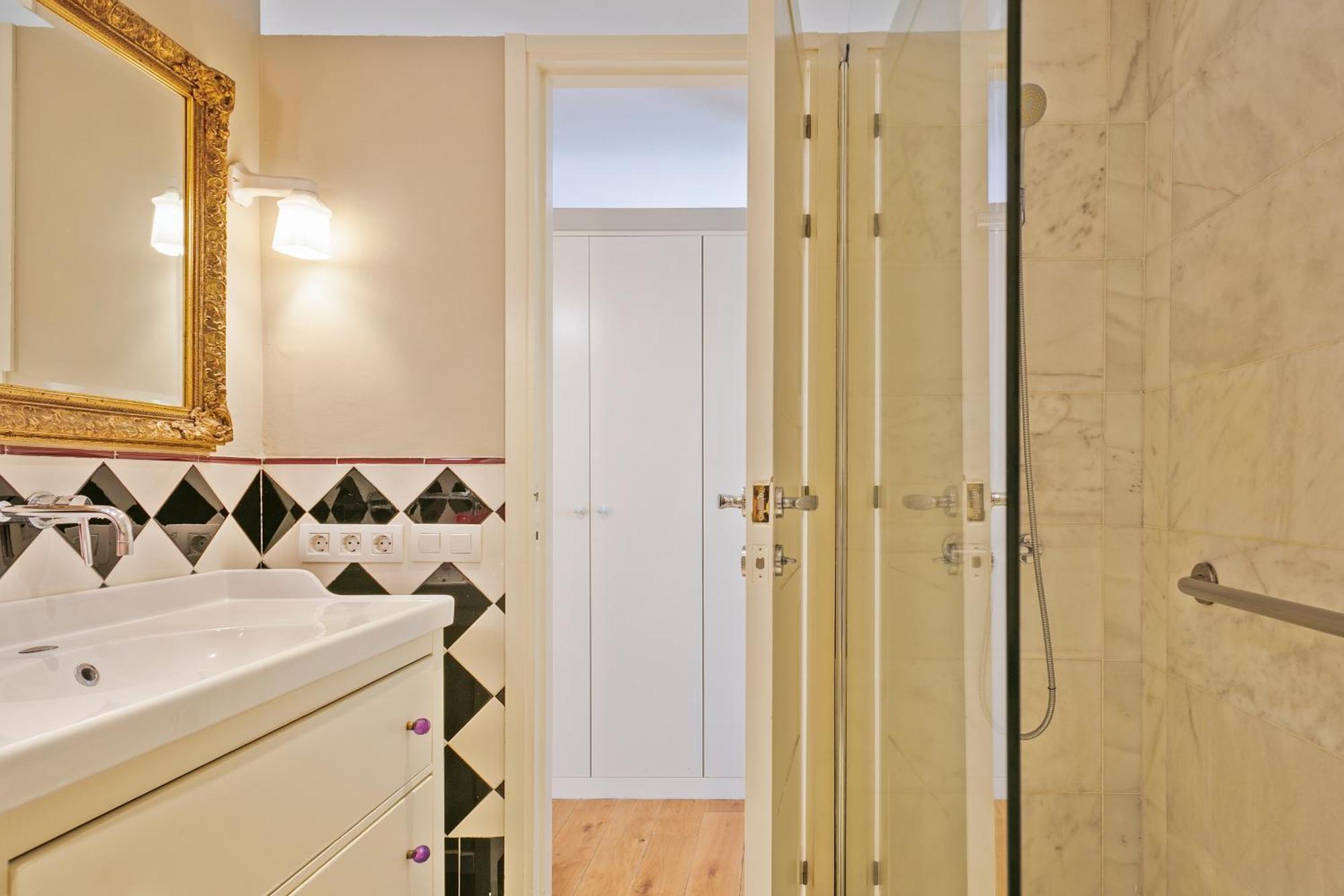 Alcam Olimpic Apartment Barcelona Ngoại thất bức ảnh