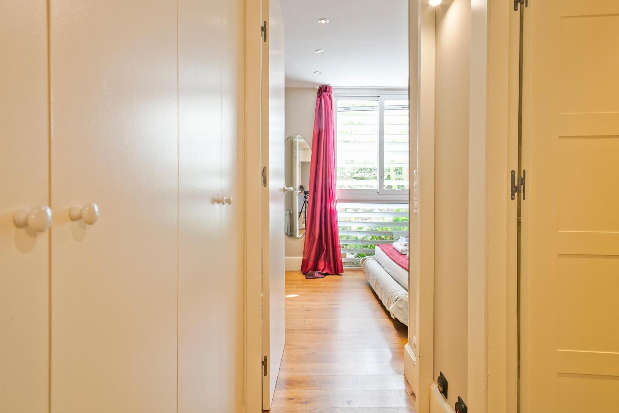 Alcam Olimpic Apartment Barcelona Ngoại thất bức ảnh